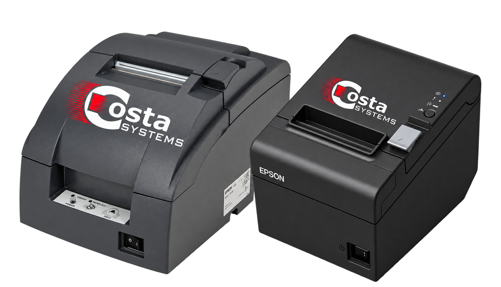 Receipt Printer
