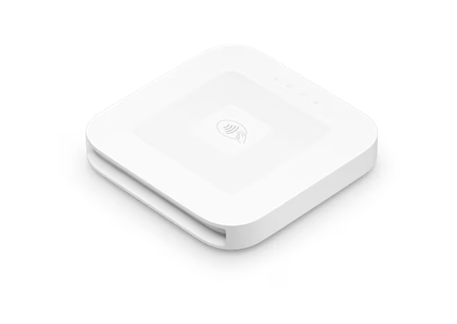 Square Reader